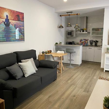 La Suite Des Couleurs - Apartamento En Pleno Centro De Córdoba Kültér fotó