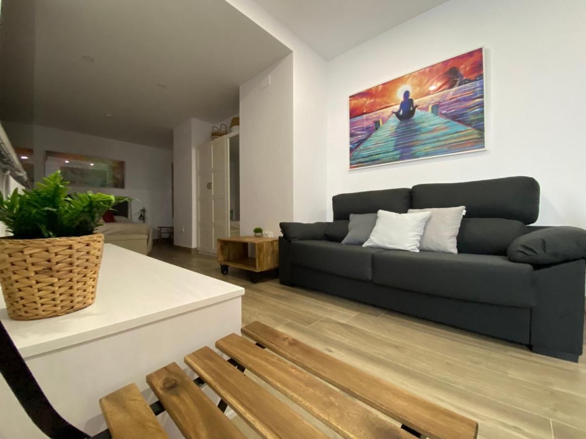 La Suite Des Couleurs - Apartamento En Pleno Centro De Córdoba Kültér fotó
