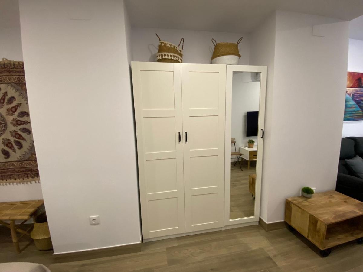 La Suite Des Couleurs - Apartamento En Pleno Centro De Córdoba Kültér fotó