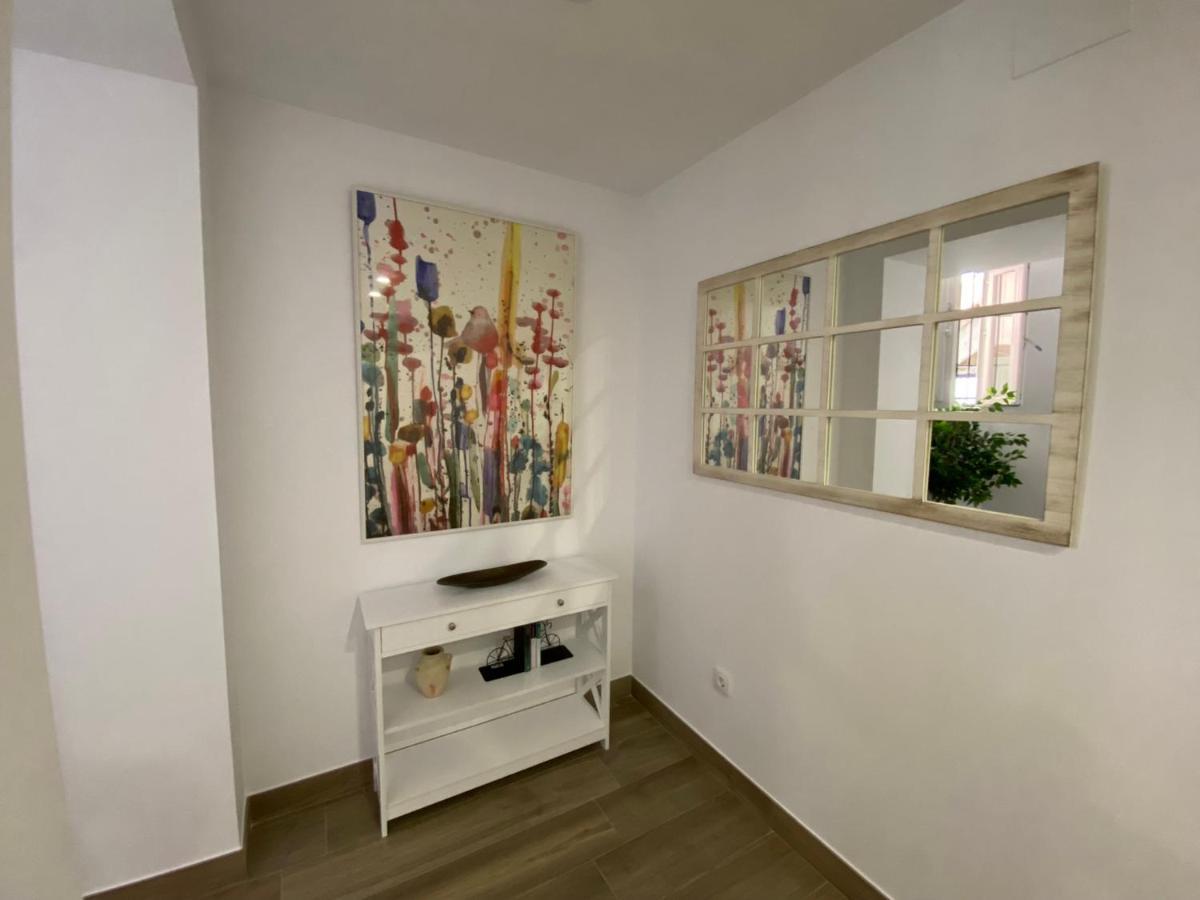 La Suite Des Couleurs - Apartamento En Pleno Centro De Córdoba Kültér fotó