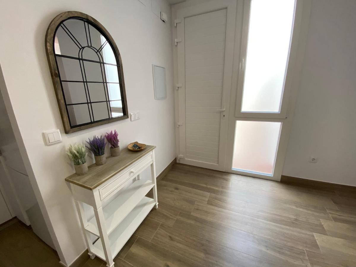La Suite Des Couleurs - Apartamento En Pleno Centro De Córdoba Kültér fotó
