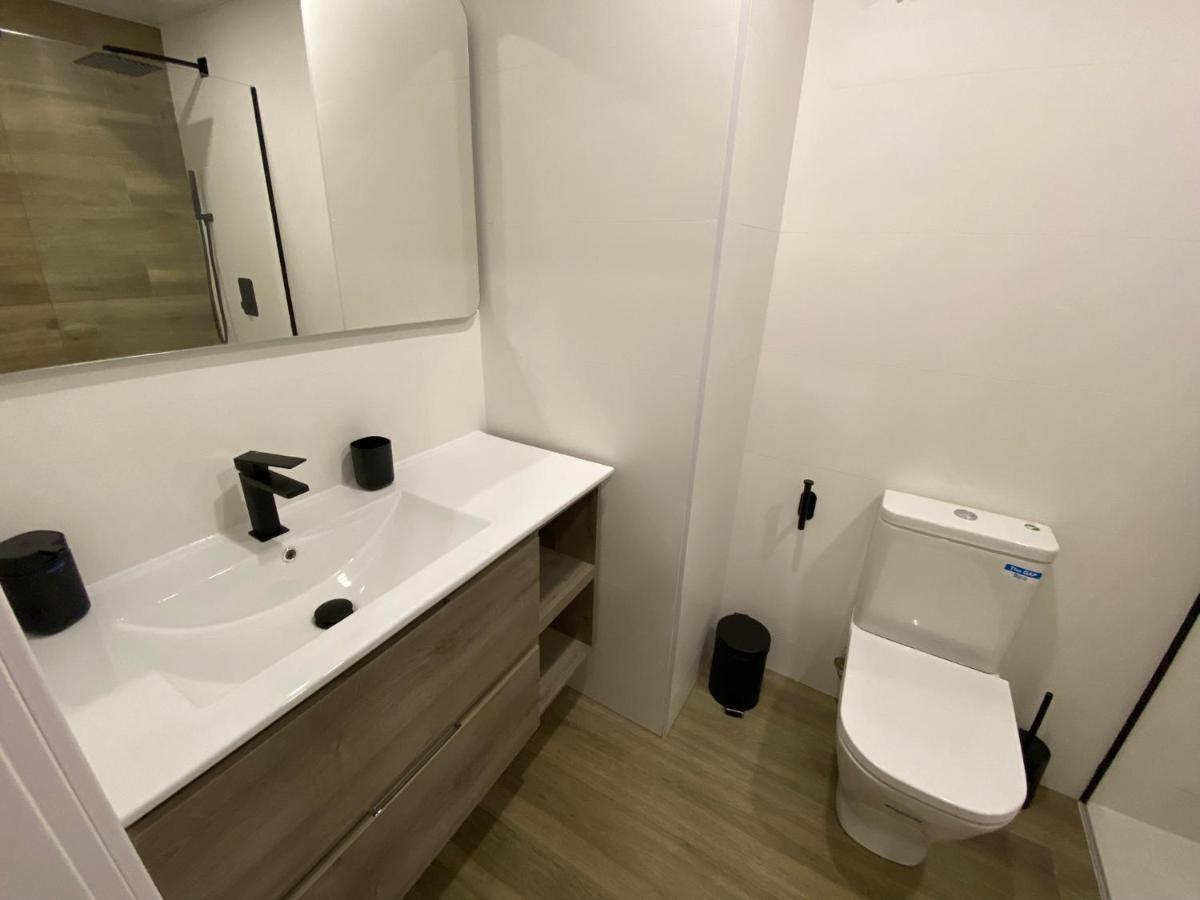 La Suite Des Couleurs - Apartamento En Pleno Centro De Córdoba Kültér fotó